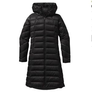 Patagonia Women's Downtown Parka